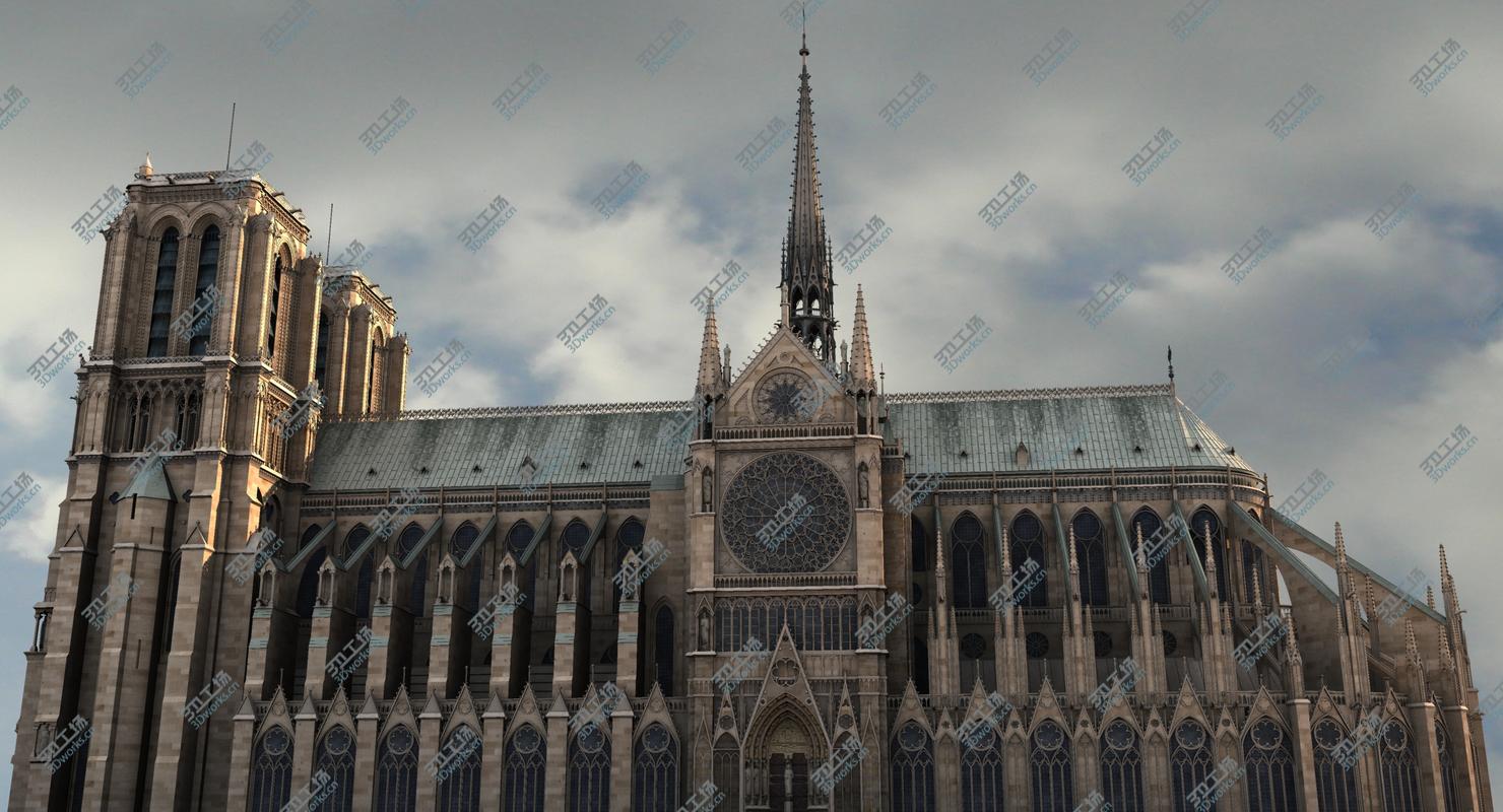 images/goods_img/20210113/Notre Dame de Paris/4.jpg